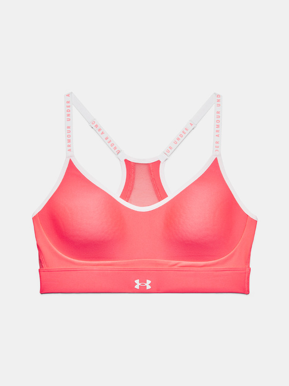 Under Armour Ženski nedrček Under Armour Infinity Covered Low