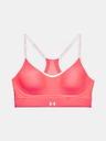 Under Armour Ženski nedrček Under Armour Infinity Covered Low