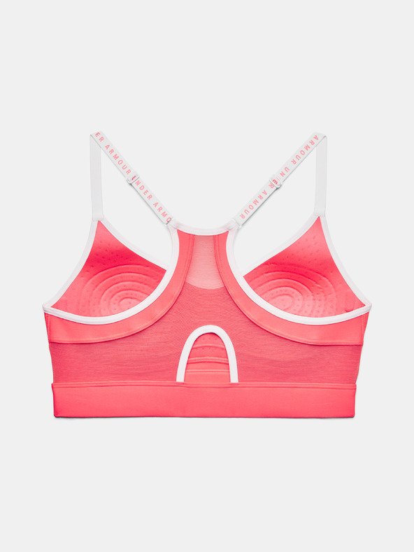 Under Armour Ženski nedrček Under Armour Infinity Covered Low