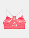 Under Armour Ženski nedrček Under Armour Infinity Covered Low