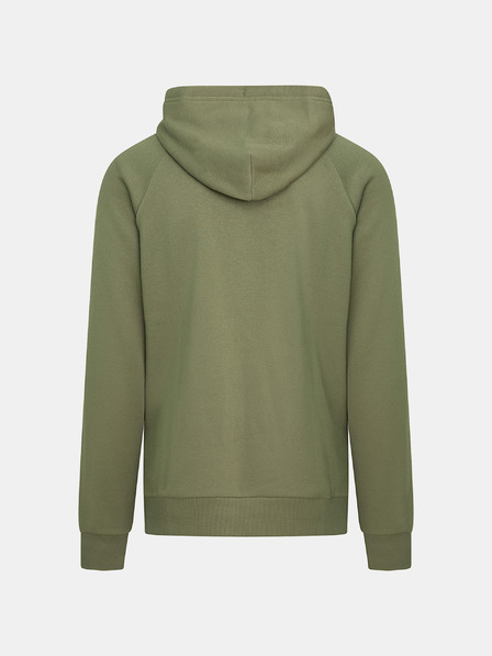 Under Armour Moški pulover Under Armour RIVAL FLC SIGNATURE HD