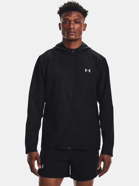 Under Armour Moška jakna Under Armour UA STORM RUN HOODED JACKET