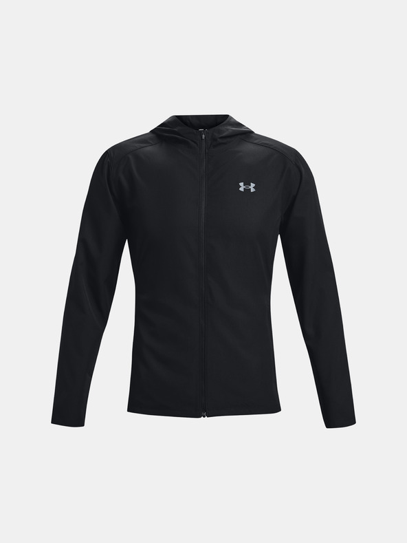 Under Armour Moška jakna Under Armour UA STORM RUN HOODED JACKET