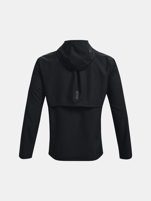 Under Armour Moška jakna Under Armour UA STORM RUN HOODED JACKET