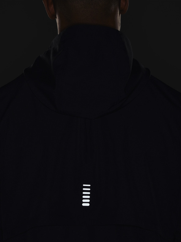 Under Armour Moška jakna Under Armour UA STORM RUN HOODED JACKET
