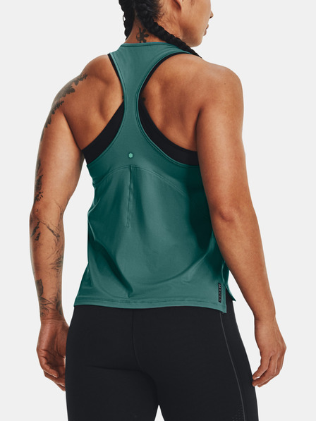 Under Armour Ženska majica brez rokavov Under Armour Rush Energy Tank