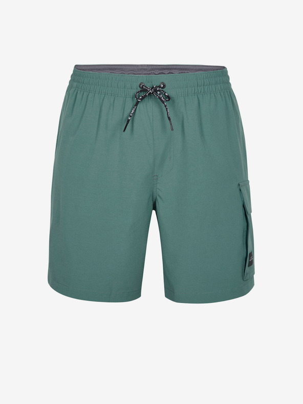 O'Neill Zelena Moške celodnevne kopalke O'Neill