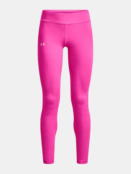 Under Armour Dekliške pajkice Under Armour Motion Legging-BLK