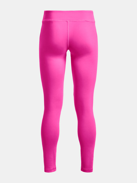 Under Armour Dekliške pajkice Under Armour Motion Legging-BLK
