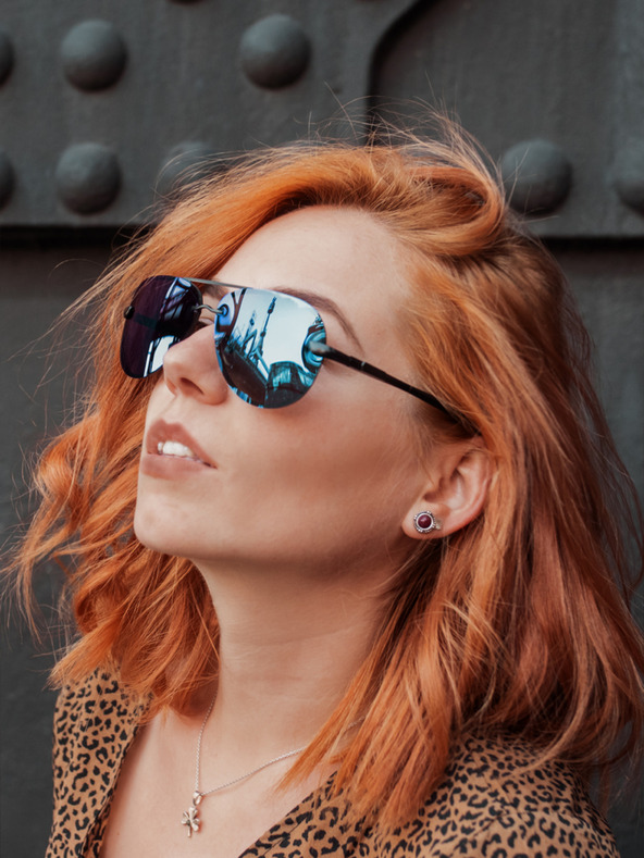 VEYREY Laudin Sončna očala