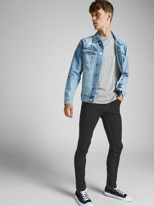 Jack & Jones Liam Kavbojke