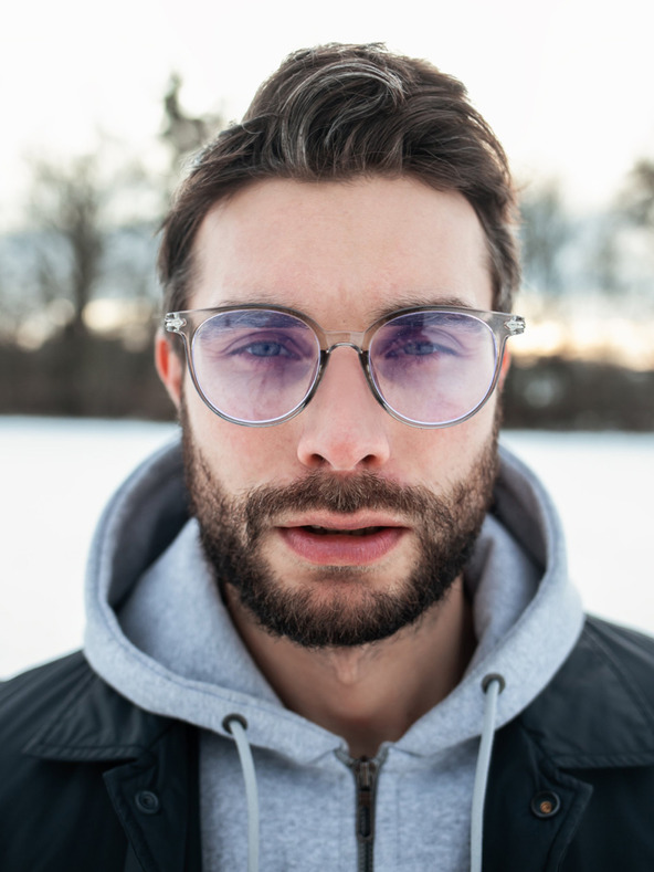 VEYREY Jerzy Računalniška očala