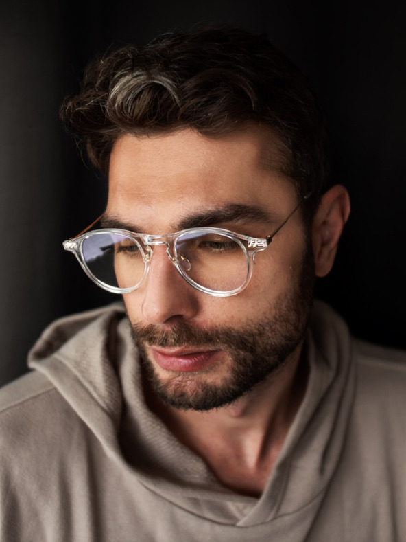 VEYREY Ida Računalniška očala