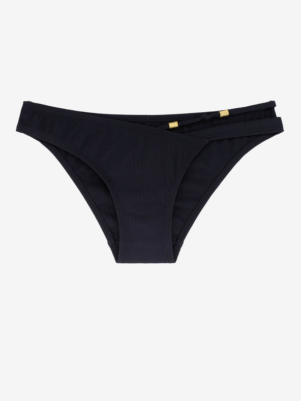 DORINA Črn spodnji del ženskih kopalk DORINA Ibadan