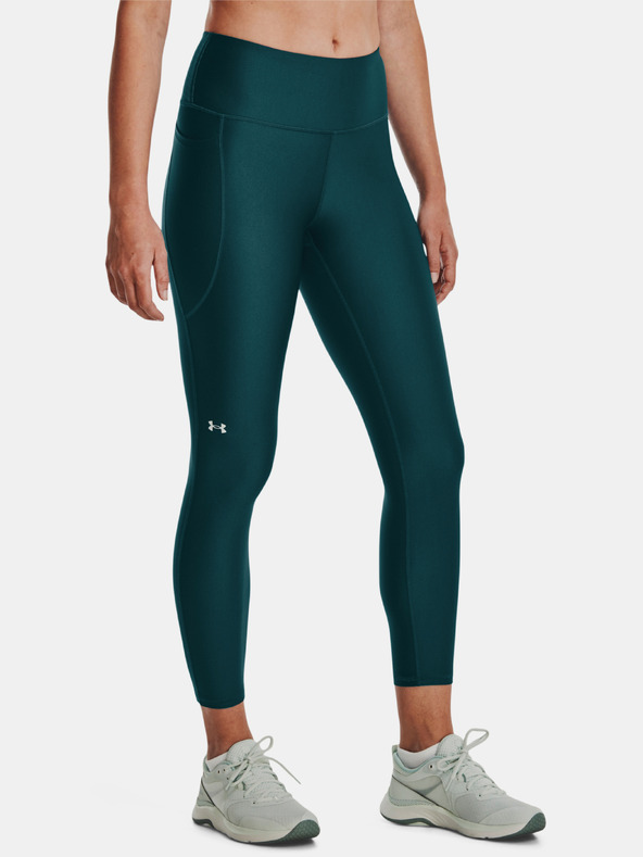 Under Armour Ženske pajkice Under Armour Armour Hi Ankle Leg
