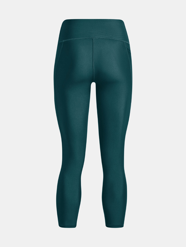 Under Armour Ženske pajkice Under Armour Armour Hi Ankle Leg