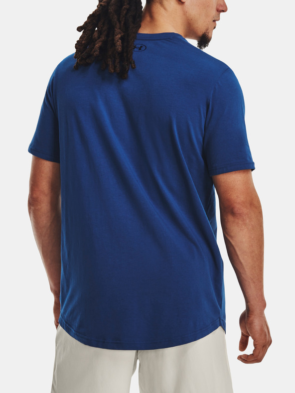 Under Armour Moška majica Under Armour UA PJT ROCK CHAMP SS