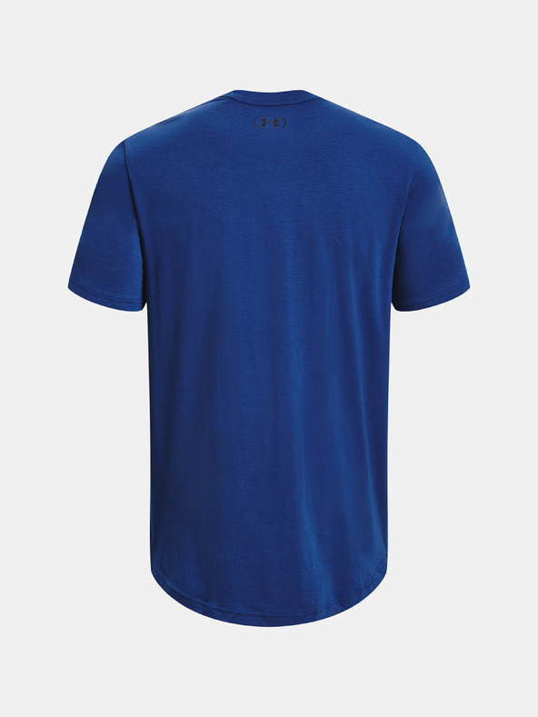 Under Armour Moška majica Under Armour UA PJT ROCK CHAMP SS