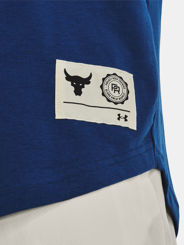 Under Armour Moška majica Under Armour UA PJT ROCK CHAMP SS