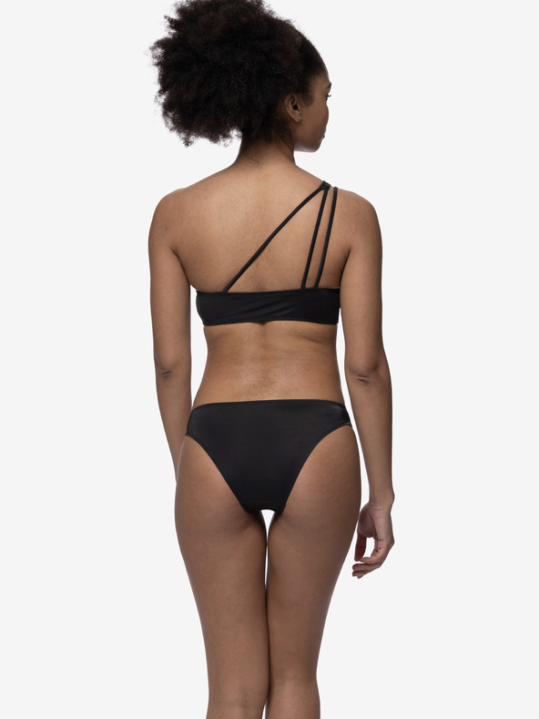 DORINA Črn zgornji del ženskih kopalk DORINA Ibadan