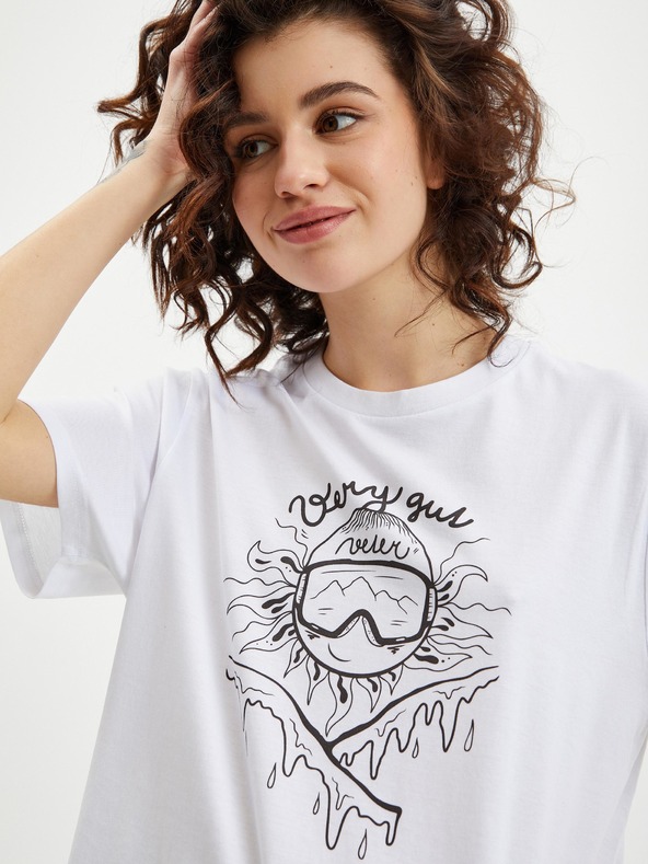 ZOOT.Original Very gut veter Majica