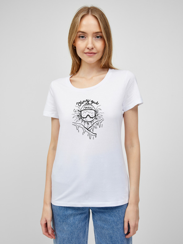 ZOOT.Original Very gut veter Majica