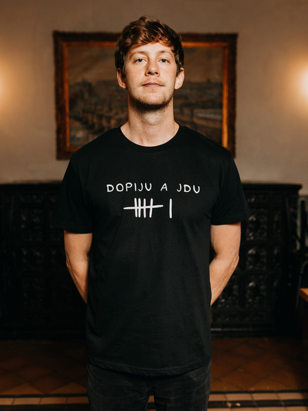 ZOOT.Original Majica multiplayer iz devetdesetih