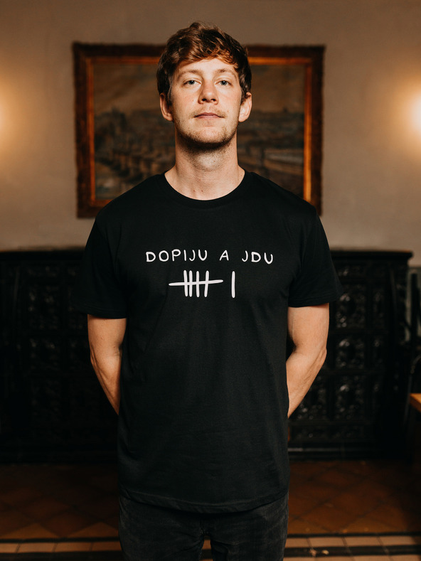 ZOOT.Original Majica multiplayer iz devetdesetih