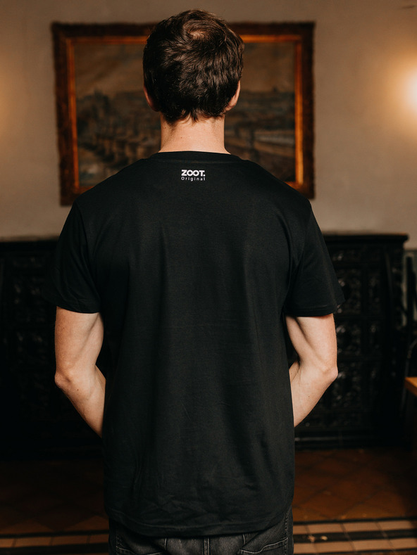 ZOOT.Original Majica multiplayer iz devetdesetih