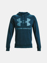 Under Armour Moški pulover Under Armour UA Rival Fleece Big Logo HD