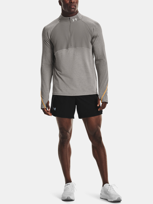 Under Armour Moška majica Under Armour UA Qualifier Run 2.0 1/2 Zip