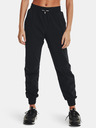 Under Armour Ženske športne hlače Under Armour UA Rush Woven Pants