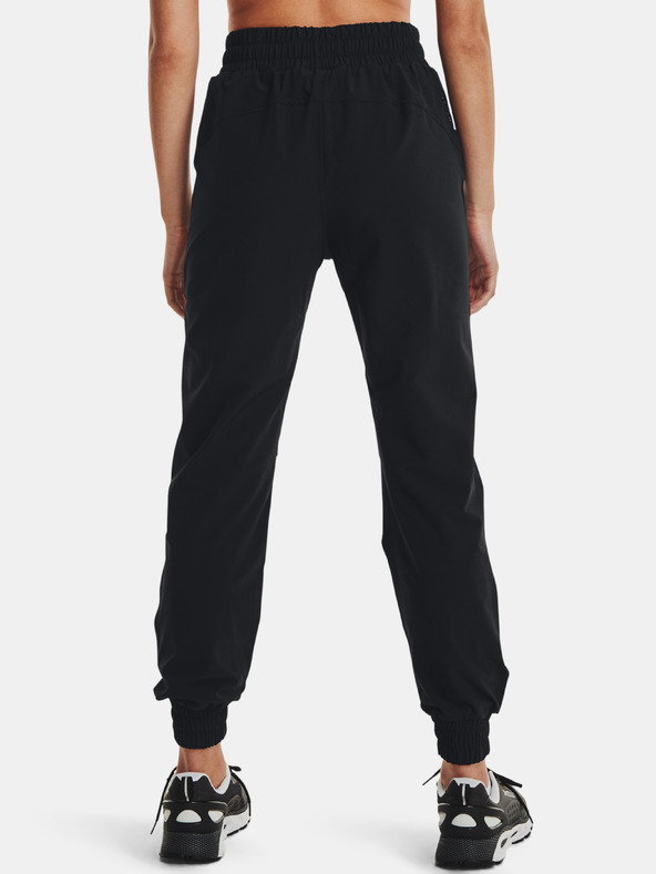 Under Armour Ženske športne hlače Under Armour UA Rush Woven Pants