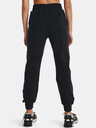 Under Armour Ženske športne hlače Under Armour UA Rush Woven Pants