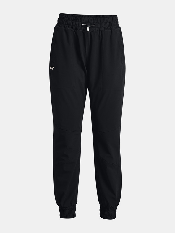 Under Armour Ženske športne hlače Under Armour UA Rush Woven Pants