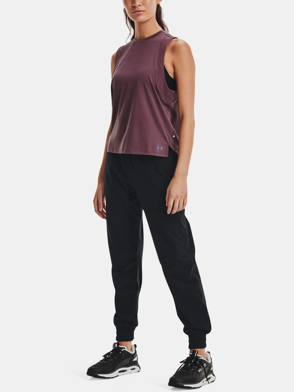 Under Armour Ženske športne hlače Under Armour UA Rush Woven Pants