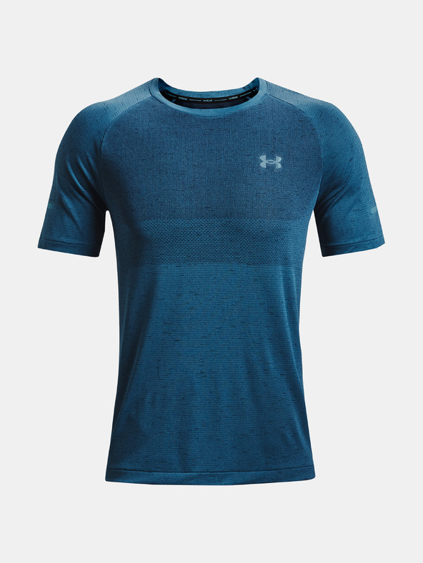 Under Armour Moška majica Under Armour UA Seamless Run SS