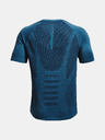 Under Armour Moška majica Under Armour UA Seamless Run SS
