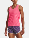 Under Armour Ženska majica brez rokavov Under Armour UA Fly By Tank