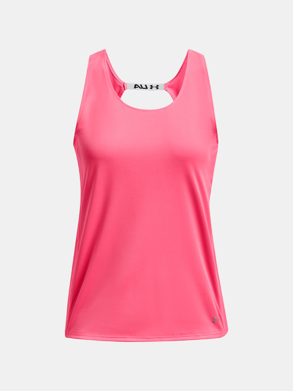 Under Armour Ženska majica brez rokavov Under Armour UA Fly By Tank