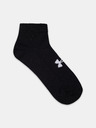 Under Armour Unisex nogavice Under Armour UA Core Low Cut 3Pk