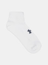 Under Armour Unisex nogavice Under Armour UA Core Low Cut 3Pk