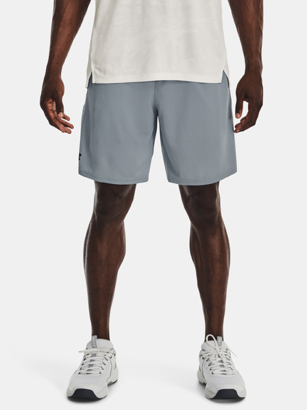 Under Armour Moške kratke hlače Under Armour UA Tech Mesh Shorts