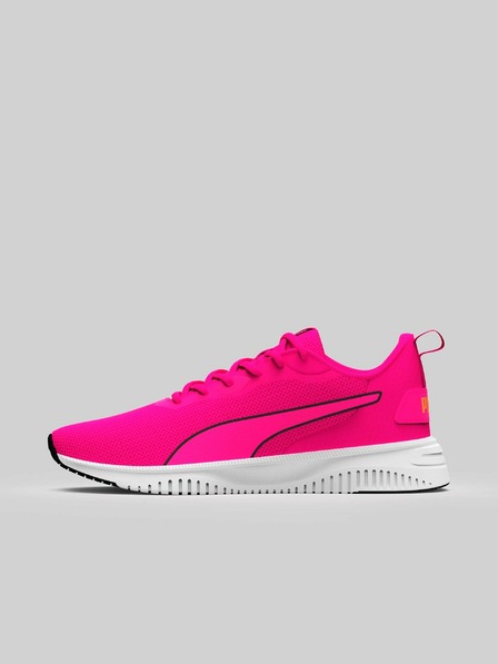 Puma Roza Puma Flyer Flex Ravish-PUMA Black Ženske športne copate