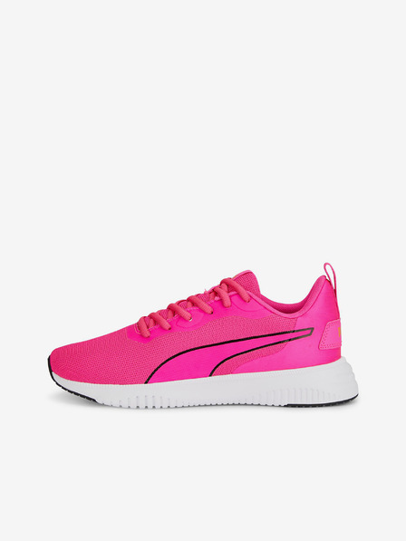 Puma Roza Puma Flyer Flex Ravish-PUMA Black Ženske športne copate