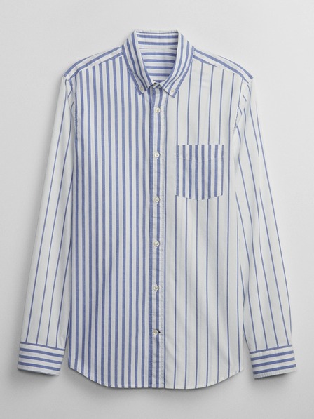 GAP Slim stretch srajca GAP
