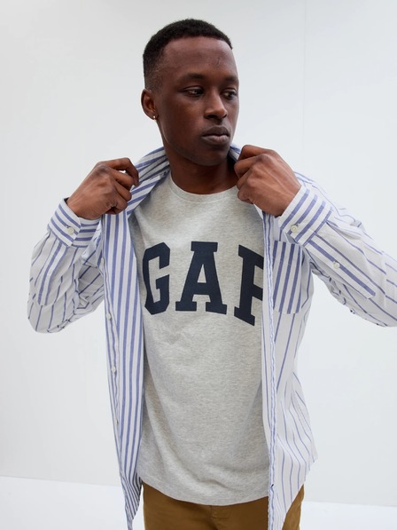 GAP Slim stretch srajca GAP