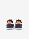 Puma Temno modre otroške superge Puma St Runner v3 Mesh Jr