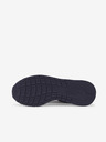 Puma Temno modre otroške superge Puma St Runner v3 Mesh Jr