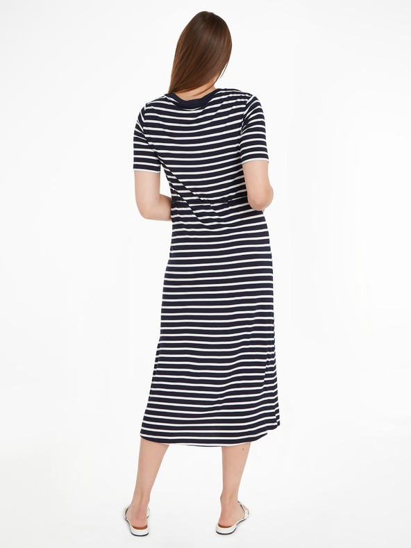 Tommy Hilfiger Obleka